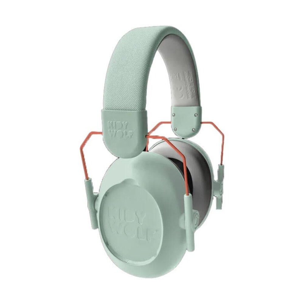 Kidywolf Kidywolf - kidynoise - green