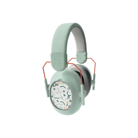 Kidywolf Kidywolf - kidynoise - green