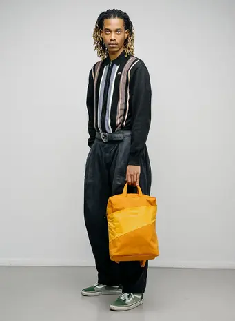 Susan Bijl Susan Bijl - the new backpack - ginger & calendula