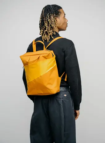 Susan Bijl Susan Bijl - the new backpack - ginger & calendula