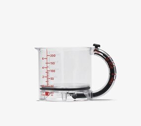 Dreamfarm Dreamfarm - maatbeker - upcup klein Dreamfarm Dreamfarm - maatbeker - upcup klein