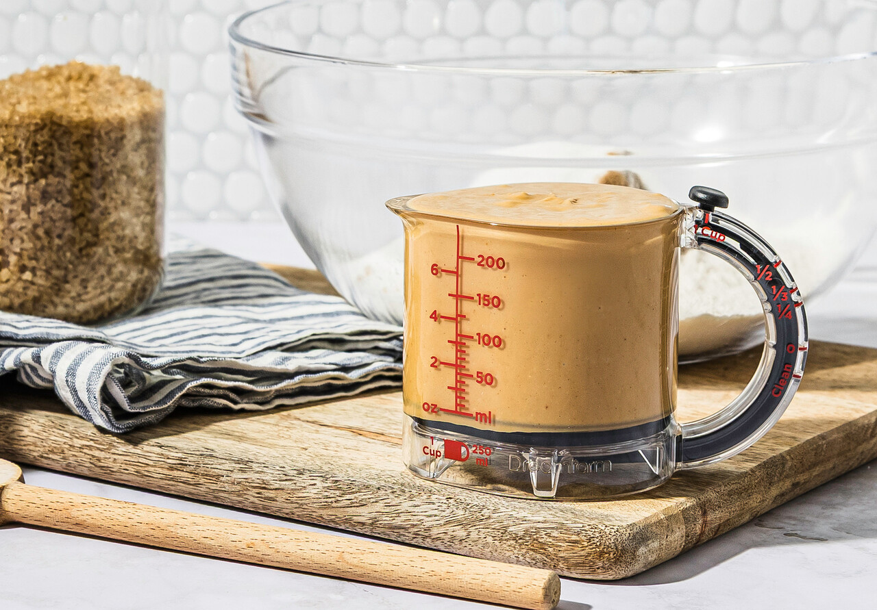 Dreamfarm Dreamfarm - maatbeker - upcup klein