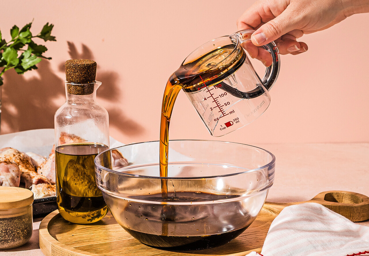 Dreamfarm Dreamfarm - maatbeker - upcup klein