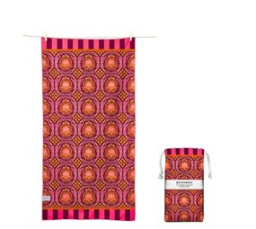 Buvanha Buvanha - reishanddoek (160 x 80 cm) - bali