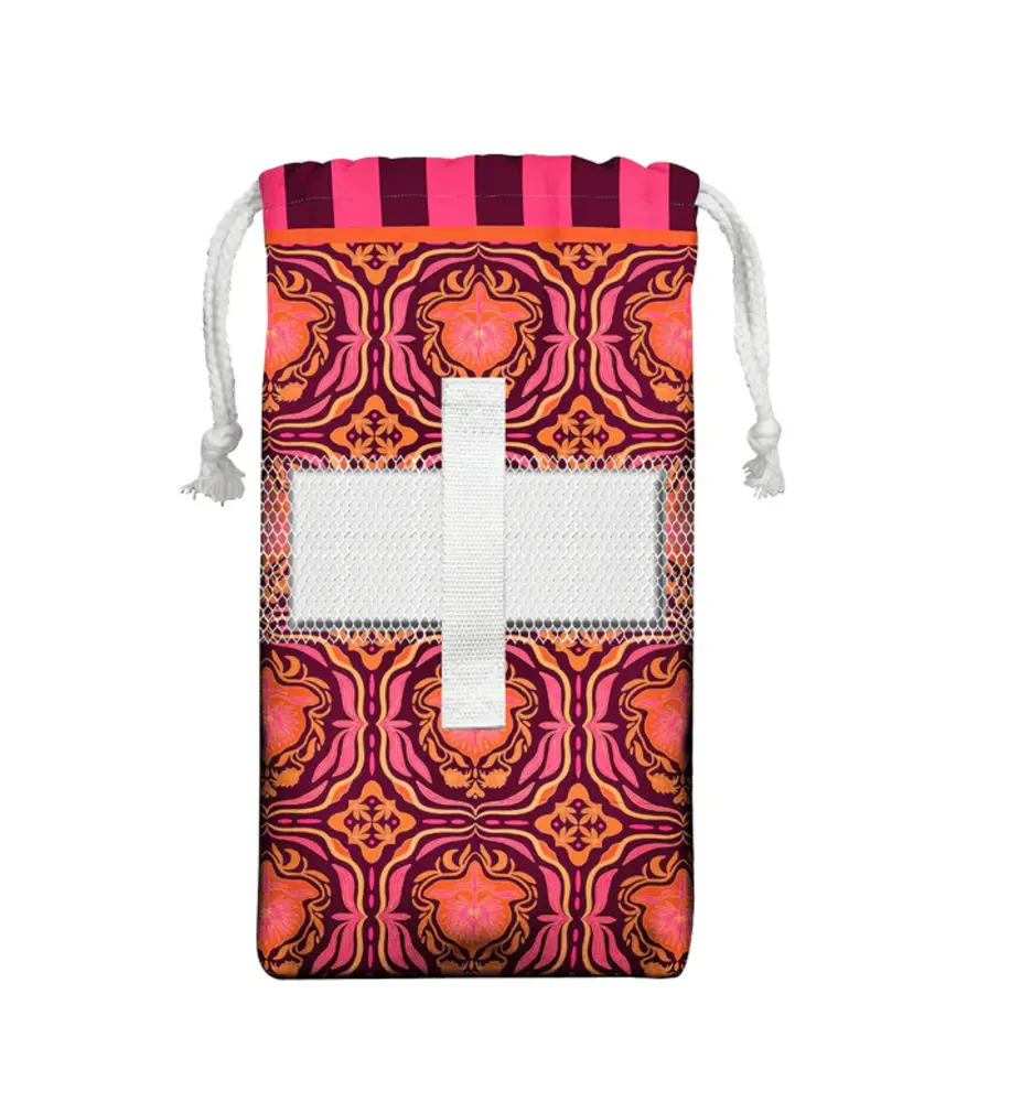 Buvanha Buvanha - reishanddoek (160 x 80 cm) - bali Buvanha Buvanha - reishanddoek (160 x 80 cm) - bali