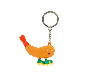 Balvi Balvi - sleutelhanger - ramen ebi