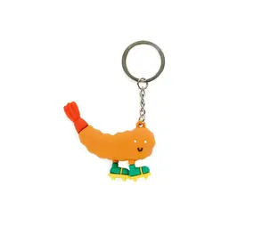Balvi Balvi - sleutelhanger - ramen ebi