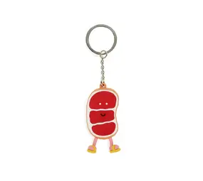 Balvi Balvi - sleutelhanger - ramen gyu sensei