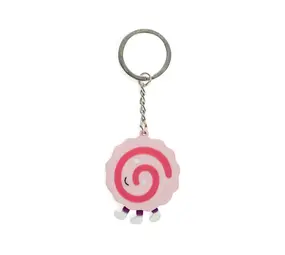 Balvi Balvi - sleutelhanger - ramen naru san