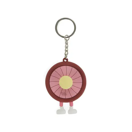 Balvi Balvi - sleutelhanger - ramen takeshii