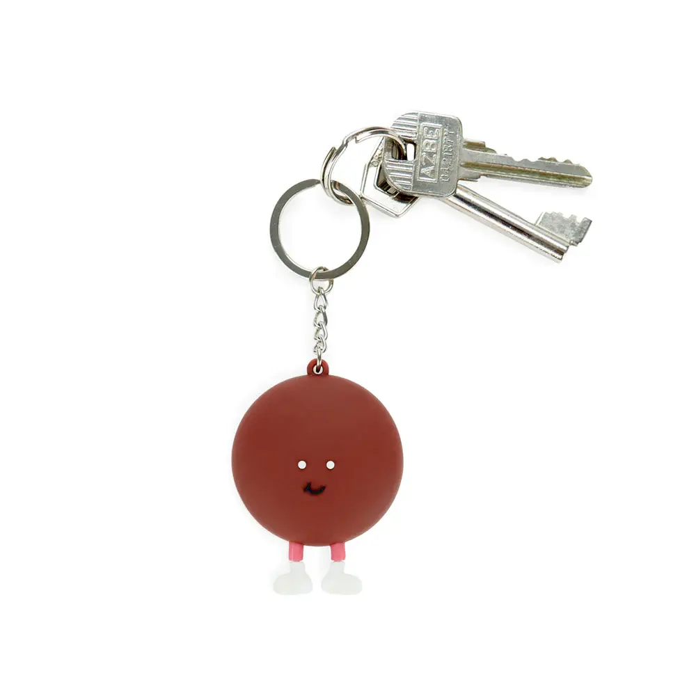 Balvi Balvi - sleutelhanger - ramen takeshii