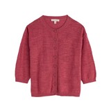 Seasalt Seasalt - pentire steps cardigan - echinacea