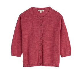 Seasalt Seasalt - pentire steps cardigan - echinacea