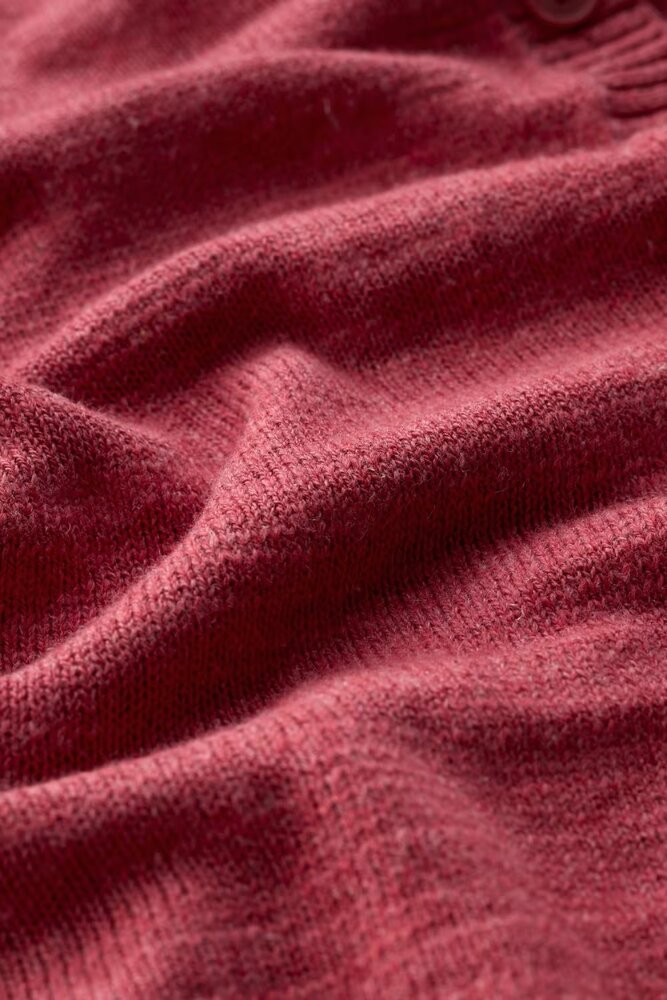 Seasalt Seasalt - pentire steps cardigan - echinacea