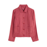 Seasalt Seasalt - arame jacket - echinacea