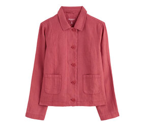 Seasalt Seasalt - arame jacket - echinacea Seasalt Seasalt - arame jacket - echinacea