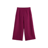 Seasalt Seasalt - merrivale culottes - dark freesia