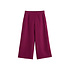 Seasalt - merrivale culottes - dark freesia