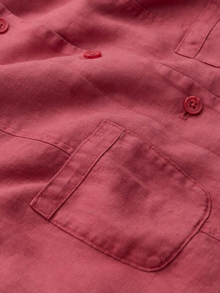 Seasalt Seasalt - arame jacket - echinacea Seasalt Seasalt - arame jacket - echinacea