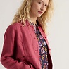 Seasalt Seasalt - arame jacket - echinacea Seasalt Seasalt - arame jacket - echinacea