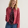 Seasalt Seasalt - arame jacket - echinacea Seasalt Seasalt - arame jacket - echinacea