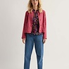 Seasalt Seasalt - arame jacket - echinacea Seasalt Seasalt - arame jacket - echinacea
