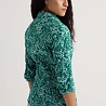 Seasalt Seasalt - larissa shirt - woodland floral dark stem