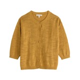 Seasalt Seasalt - pentire steps cardigan - tansy