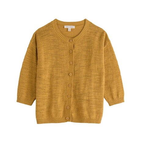 Seasalt Seasalt - pentire steps cardigan - tansy