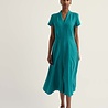 Seasalt Seasalt - carved wood dress - deep dive
