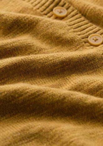 Seasalt Seasalt - pentire steps cardigan - tansy