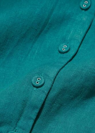 Seasalt Seasalt - carved wood dress - deep dive