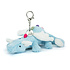 Jellycat - bag charm - sky dragon Jellycat - bag charm - sky dragon