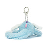 Jellycat Jellycat - bag charm - sky dragon Jellycat Jellycat - bag charm - sky dragon