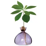 Ilex Studio Ilex Studio - avocado vase - spring lilac