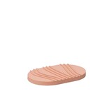 Wavy Wavy - zeepschaaltje - sandy blush