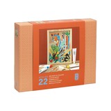 Djeco Atelier Grands Augustin - kleuren mengen - wild