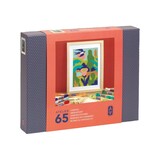 Djeco Atelier Grands Augustins - borduren - countryside (atelier 65)