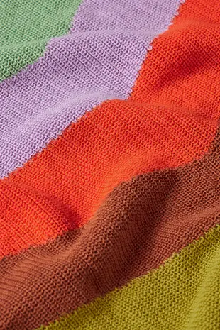 King Louie King Louie - audrey bell top wonder - green envy