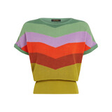 King Louie King Louie - ann top wonder - green envy