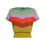 King Louie King Louie - ann top wonder - green envy