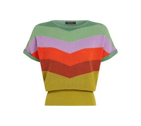 King Louie King Louie - ann top wonder - green envy