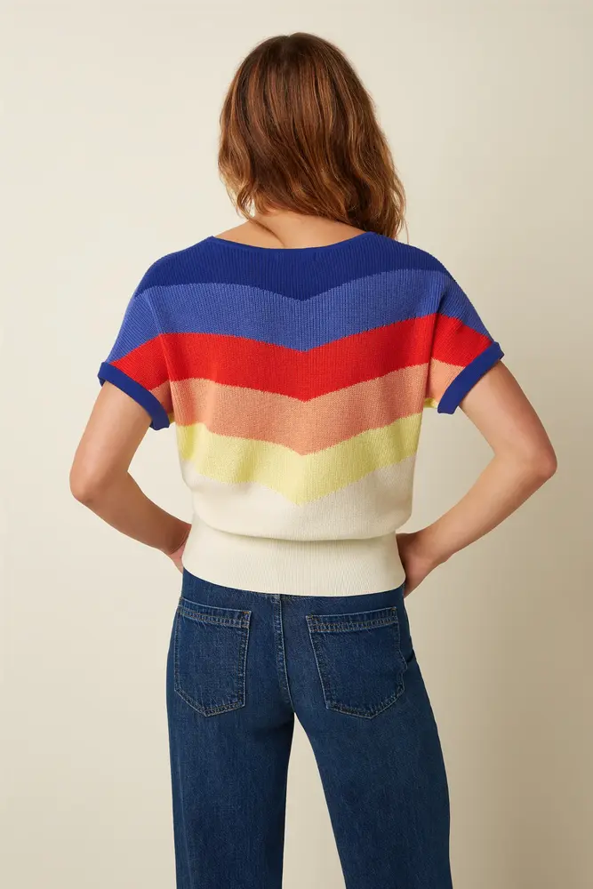 King Louie King Louie - ann top wonder - ice cream