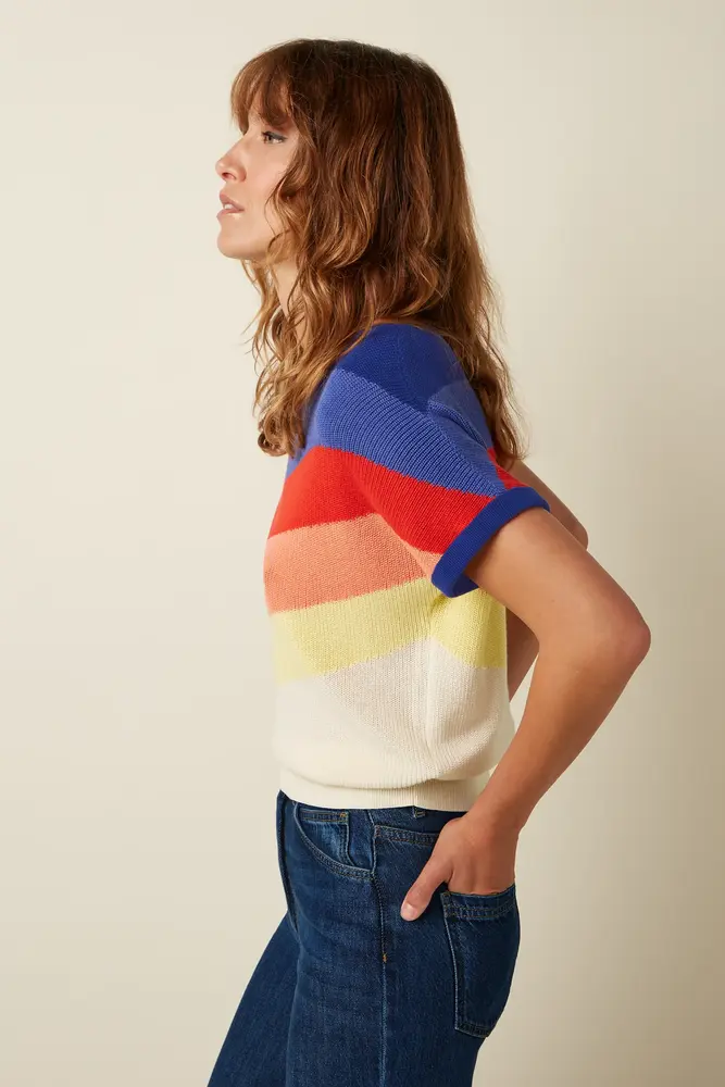 King Louie King Louie - ann top wonder - ice cream