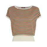 King Louie King Louie - laia top diga - ice cream