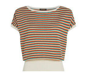 King Louie King Louie - laia top diga - ice cream