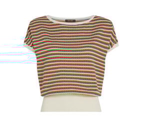 King Louie King Louie - laia top diga - ice cream