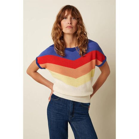 King Louie King Louie - ann top wonder - ice cream