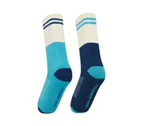 Many mornings Many mornings - sportsokken - blue blues