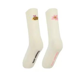 Many mornings Many mornings - sportsokken - busy bee Many mornings Many mornings - sportsokken - busy bee